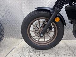 2023 Honda CMX 500 S EDITION BLACK