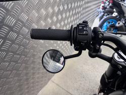 2023 Honda CMX 500 S EDITION BLACK