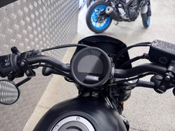 2023 Honda CMX 500 S EDITION BLACK