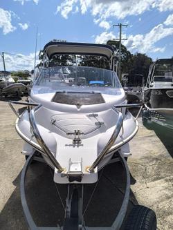 2004 Haines Signature 493F