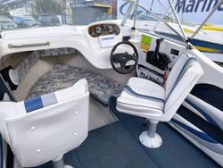 2004 Haines Signature 493F