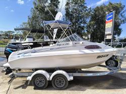 2004 Haines Signature 493F