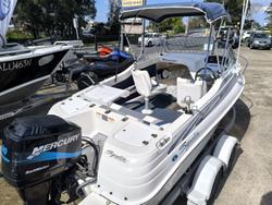 2004 Haines Signature 493F