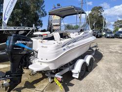 2004 Haines Signature 493F