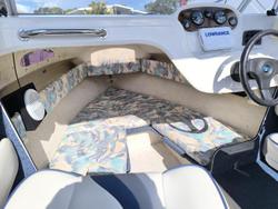2004 Haines Signature 493F