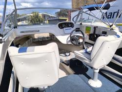2004 Haines Signature 493F