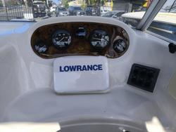 2004 Haines Signature 493F