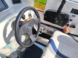 2004 Haines Signature 493F