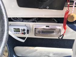 2004 Haines Signature 493F