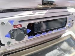 2004 Haines Signature 493F