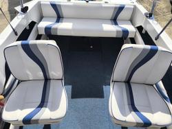 2004 Haines Signature 493F