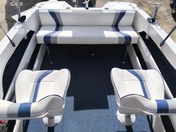 2004 Haines Signature 493F