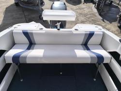 2004 Haines Signature 493F