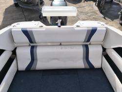 2004 Haines Signature 493F
