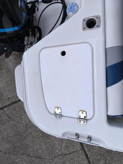 2004 Haines Signature 493F