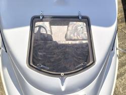 2004 Haines Signature 493F
