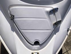 2004 Haines Signature 493F