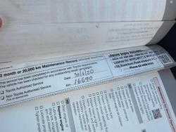 2019 Toyota Landcruiser Workmate