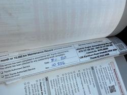 2019 Toyota Landcruiser Workmate