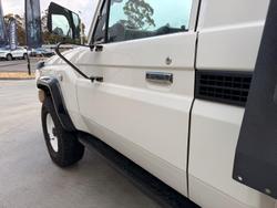 2019 Toyota Landcruiser Workmate