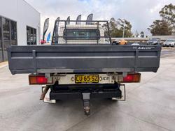 2019 Toyota Landcruiser Workmate