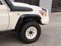 2019 Toyota Landcruiser Workmate