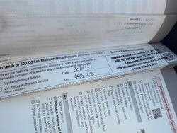 2019 Toyota Landcruiser Workmate