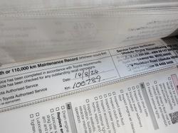 2019 Toyota Landcruiser Workmate