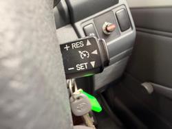 2019 Toyota Landcruiser Workmate