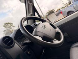 2019 Toyota Landcruiser Workmate