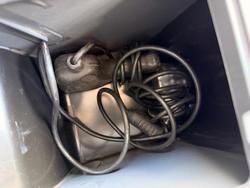 2019 Toyota Landcruiser Workmate