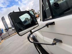 2019 Toyota Landcruiser Workmate