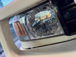 2019 Toyota Landcruiser Workmate