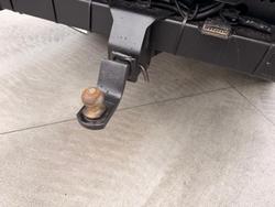 2019 Toyota Landcruiser Workmate