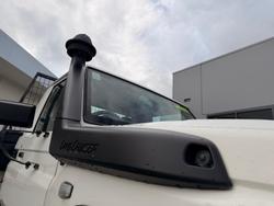 2019 Toyota Landcruiser Workmate