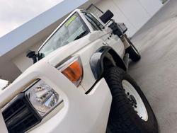 2019 Toyota Landcruiser Workmate