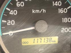 2019 Toyota Landcruiser Workmate