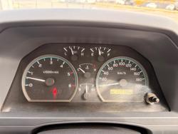 2019 Toyota Landcruiser Workmate