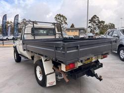 2019 Toyota Landcruiser Workmate