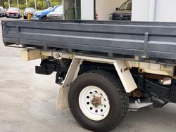 2019 Toyota Landcruiser Workmate