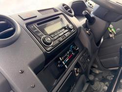 2019 Toyota Landcruiser Workmate