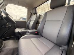 2019 Toyota Landcruiser Workmate