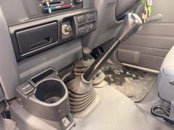 2019 Toyota Landcruiser Workmate