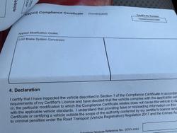 2019 Toyota Landcruiser Workmate