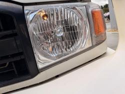 2019 Toyota Landcruiser Workmate