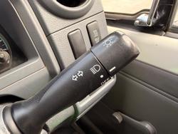 2019 Toyota Landcruiser Workmate