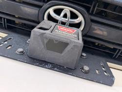 2019 Toyota Landcruiser Workmate