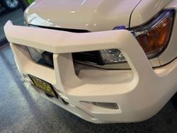 2019 Toyota Landcruiser Workmate