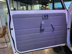 2019 Toyota Landcruiser Workmate