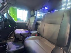 2019 Toyota Landcruiser Workmate